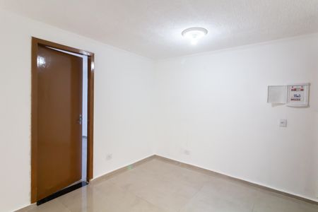 Apartamento para alugar com 45m², 2 quartos e 1 vagaSala