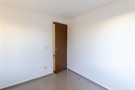 Apartamento para alugar com 45m², 2 quartos e 1 vagaQuarto