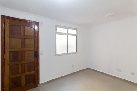 Apartamento para alugar com 45m², 2 quartos e 1 vagaSala
