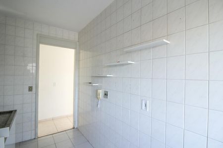 Apartamento para alugar com 46m², 2 quartos e 1 vaga Apartamento para alugar com 46m², 2 quartos e 1 vagaCozinha