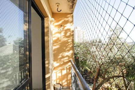 Apartamento para alugar com 46m², 2 quartos e 1 vaga Apartamento para alugar com 46m², 2 quartos e 1 vagaSacada
