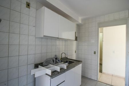 Apartamento para alugar com 46m², 2 quartos e 1 vaga Apartamento para alugar com 46m², 2 quartos e 1 vagaCozinha