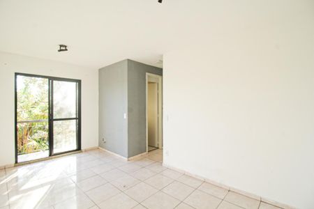 Apartamento para alugar com 46m², 2 quartos e 1 vaga Apartamento para alugar com 46m², 2 quartos e 1 vagaSala