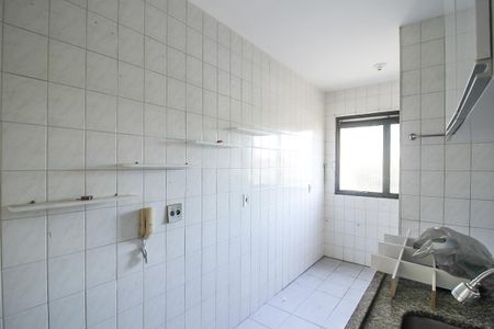 Apartamento para alugar com 46m², 2 quartos e 1 vaga Apartamento para alugar com 46m², 2 quartos e 1 vagaCozinha