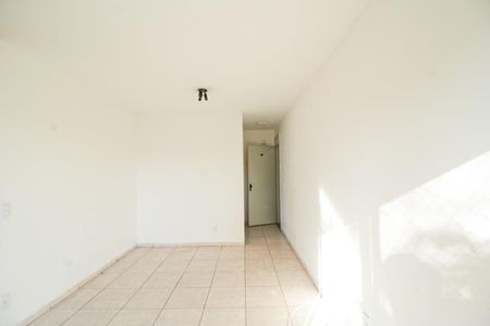 Apartamento para alugar com 46m², 2 quartos e 1 vaga Apartamento para alugar com 46m², 2 quartos e 1 vagaSala