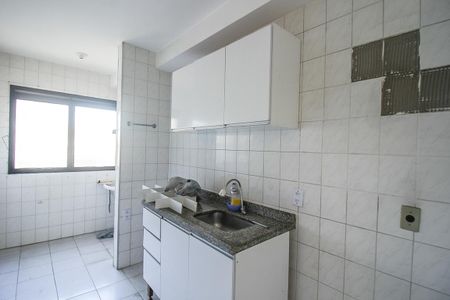 Apartamento para alugar com 46m², 2 quartos e 1 vaga Apartamento para alugar com 46m², 2 quartos e 1 vagaCozinha