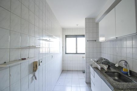 Apartamento para alugar com 46m², 2 quartos e 1 vaga Apartamento para alugar com 46m², 2 quartos e 1 vagaCozinha
