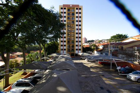 Apartamento para alugar com 46m², 2 quartos e 1 vaga Apartamento para alugar com 46m², 2 quartos e 1 vagaVista do Quarto 2