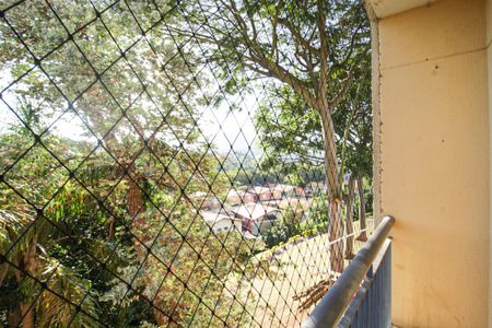 Apartamento para alugar com 46m², 2 quartos e 1 vaga Apartamento para alugar com 46m², 2 quartos e 1 vagaSacada