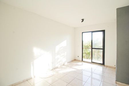 Apartamento para alugar com 46m², 2 quartos e 1 vaga Apartamento para alugar com 46m², 2 quartos e 1 vagaSala