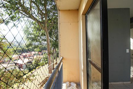 Apartamento para alugar com 46m², 2 quartos e 1 vaga Apartamento para alugar com 46m², 2 quartos e 1 vagaSacada