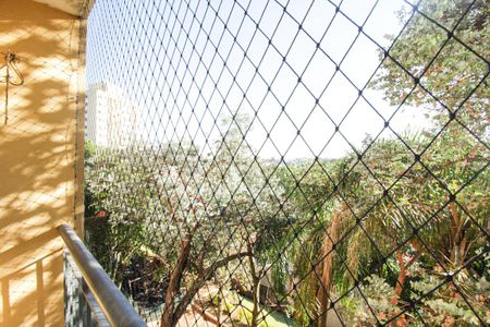 Apartamento para alugar com 46m², 2 quartos e 1 vaga Apartamento para alugar com 46m², 2 quartos e 1 vagaSacada