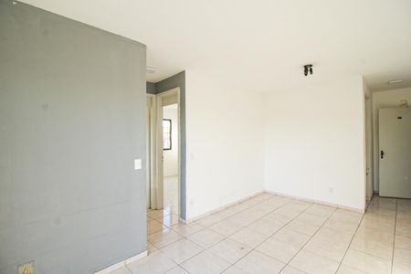 Apartamento para alugar com 46m², 2 quartos e 1 vaga Apartamento para alugar com 46m², 2 quartos e 1 vagaSala
