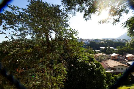 Apartamento para alugar com 46m², 2 quartos e 1 vaga Apartamento para alugar com 46m², 2 quartos e 1 vagaVista do Quarto 1