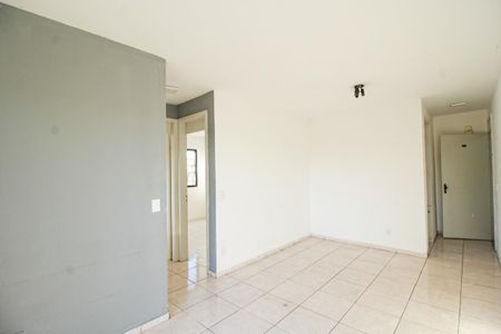 Apartamento para alugar com 46m², 2 quartos e 1 vaga Apartamento para alugar com 46m², 2 quartos e 1 vagaSala
