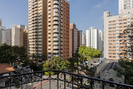 Apartamento para alugar com 62m², 3 quartos e 1 vaga Apartamento para alugar com 62m², 3 quartos e 1 vagaSacada