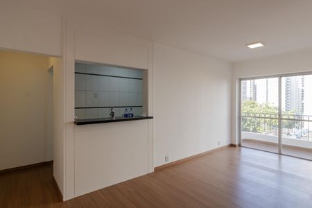 Apartamento para alugar com 62m², 3 quartos e 1 vaga Apartamento para alugar com 62m², 3 quartos e 1 vagaSala