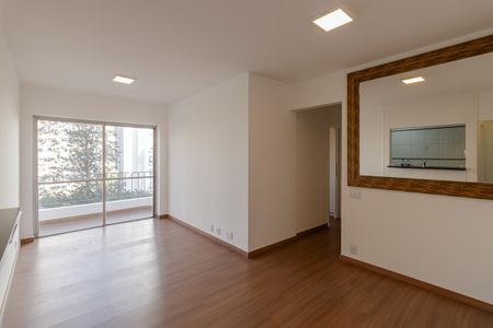 Apartamento para alugar com 3 quartos, 62m² em Vila Uberabinha, São Paulo