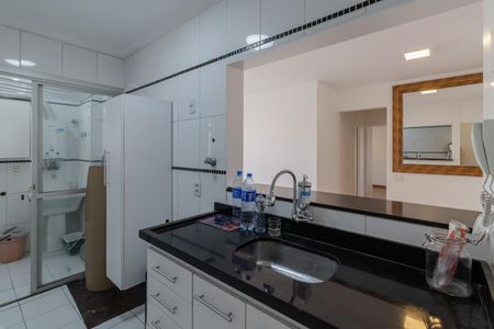 Apartamento para alugar com 62m², 3 quartos e 1 vaga Apartamento para alugar com 62m², 3 quartos e 1 vagaCozinha