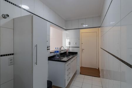 Apartamento para alugar com 62m², 3 quartos e 1 vaga Apartamento para alugar com 62m², 3 quartos e 1 vagaCozinha