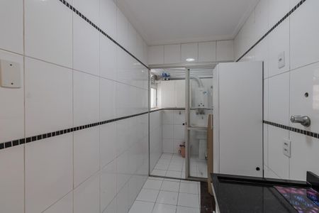 Apartamento para alugar com 62m², 3 quartos e 1 vaga Apartamento para alugar com 62m², 3 quartos e 1 vagaCozinha
