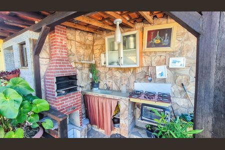 Casa à venda com 60m², 2 quartos e sem vaga Casa à venda com 60m², 2 quartos e sem vagaÁrea gourmet