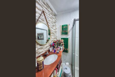 Casa à venda com 60m², 2 quartos e sem vaga Casa à venda com 60m², 2 quartos e sem vagaBanheiro 1
