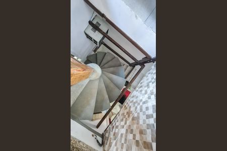 Casa à venda com 60m², 2 quartos e sem vaga Casa à venda com 60m², 2 quartos e sem vagaAcesso ao terraço