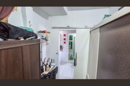 Casa à venda com 60m², 2 quartos e sem vaga Casa à venda com 60m², 2 quartos e sem vagaQuarto 1
