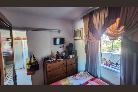 Casa à venda com 60m², 2 quartos e sem vaga Casa à venda com 60m², 2 quartos e sem vagaQuarto 2