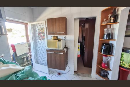 Casa à venda com 60m², 2 quartos e sem vaga Casa à venda com 60m², 2 quartos e sem vagaCozinha