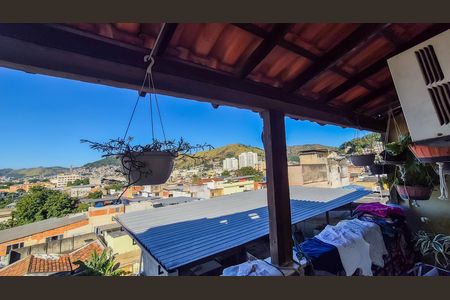Casa à venda com 60m², 2 quartos e sem vaga Casa à venda com 60m², 2 quartos e sem vagaÁrea de Serviço
