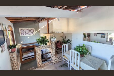 Casa à venda com 60m², 2 quartos e sem vaga