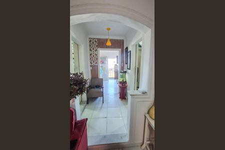 Casa à venda com 60m², 2 quartos e sem vaga Casa à venda com 60m², 2 quartos e sem vagaCorredor
