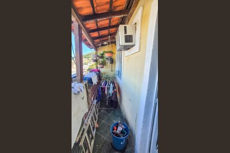 Casa à venda com 60m², 2 quartos e sem vaga Casa à venda com 60m², 2 quartos e sem vagaÁrea de Serviço