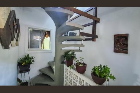 Casa à venda com 60m², 2 quartos e sem vaga Casa à venda com 60m², 2 quartos e sem vagaAcesso ao terraço