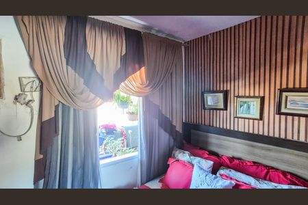 Casa à venda com 60m², 2 quartos e sem vaga Casa à venda com 60m², 2 quartos e sem vagaQuarto 2