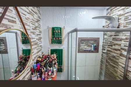 Casa à venda com 60m², 2 quartos e sem vaga Casa à venda com 60m², 2 quartos e sem vagaBanheiro 1