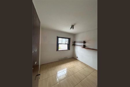 Casa à venda com 3 quartos, 202m² em Vila Santa Catarina, São Paulo