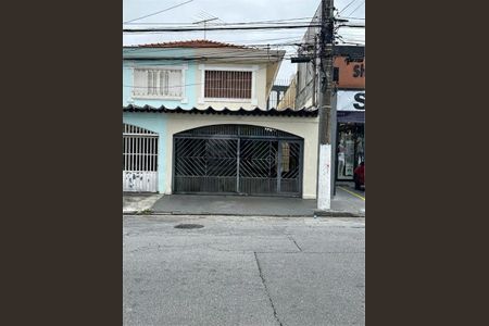 Casa à venda com 3 quartos, 202m² em Vila Santa Catarina, São Paulo