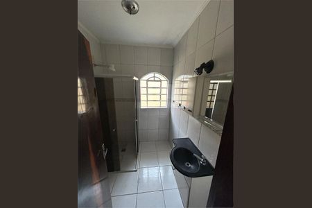 Casa à venda com 3 quartos, 202m² em Vila Santa Catarina, São Paulo