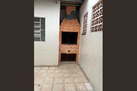 Casa à venda com 3 quartos, 202m² em Vila Santa Catarina, São Paulo
