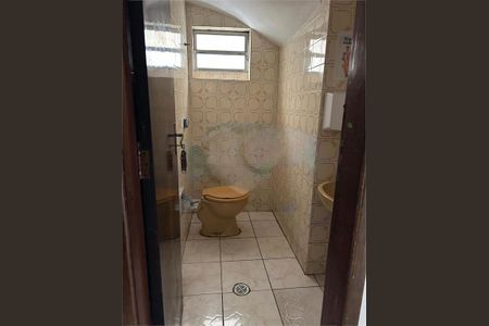 Casa à venda com 3 quartos, 202m² em Vila Santa Catarina, São Paulo