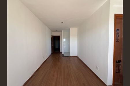 Sala de apartamento para alugar com 2 quartos, 50m² em Tijuca, Belo Horizonte
