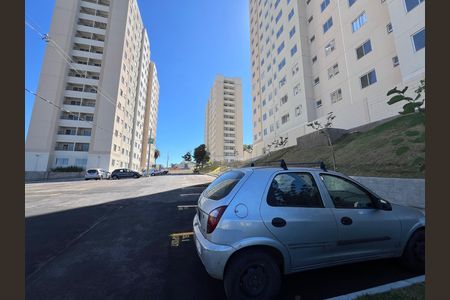 Apartamento para alugar com 50m², 2 quartos e 1 vaga Apartamento para alugar com 50m², 2 quartos e 1 vagaGaragem