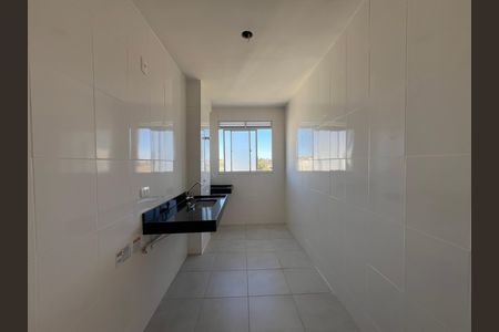 Apartamento para alugar com 50m², 2 quartos e 1 vaga Apartamento para alugar com 50m², 2 quartos e 1 vagaCozinha