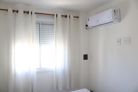 Apartamento para alugar com 25m², 1 quarto e sem vagaQuarto