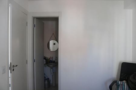 Apartamento para alugar com 25m², 1 quarto e sem vagaQuarto