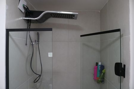 Apartamento para alugar com 25m², 1 quarto e sem vagaBanheiro