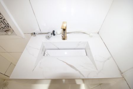 Apartamento para alugar com 2 quartos, 40m² em Itaquera, São Paulo